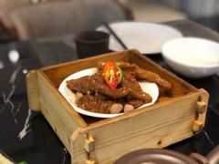 -南国会酒家(岗顶1站广场店)