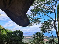 -崂山仰口游览区