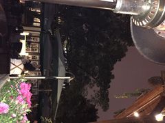 青咖啡-青咖啡(三坊七巷店)
