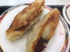 煎餃-台北内湖来来豆浆(高雄店)
