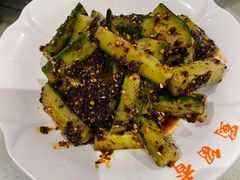-蜀留香火锅·始于1999·原四川老火锅(白堤路店)