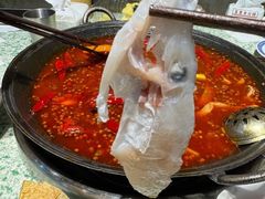 -五里关火锅(牛市口店)