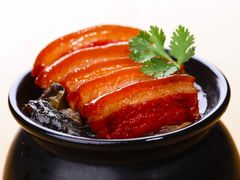 把子肉-咱家王新国把子肉(县东巷店)