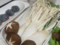 -八合里牛肉火锅(深圳海德店)