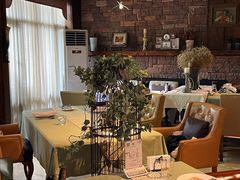-一棵树·意大利西餐厅One Tree(新城店)