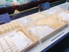 椰蓉酥-清真全盛斋传统糕点(许士庙店)