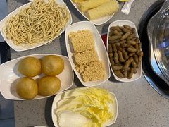 -光头药膳鸡(莱茵小镇店)