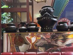 -敏珠拉姆藏餐·南京厨房(富春江东街店)