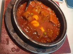 -千百味红餐厅·非遗江西菜(绿地双子塔总店)