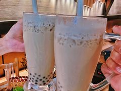 -湊湊火锅·茶憩(东城万达店)