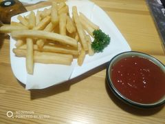 -福匠日本料理(人民路店)