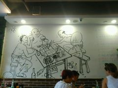 -水碾河刘老大串串香(水碾河路店)