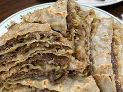 -清真永恒华威肉饼(潘家园店)