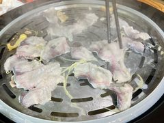 -阿鸡鱼庄·顺德鲜蒸小炒(亚运村店)