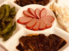 -翠亭酒家(山西南路店)