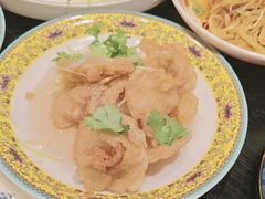 -满园烤鸭·春饼(沈北万达店)