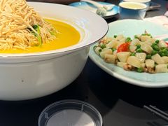 -红厨巷·淮扬菜(熙南里店)
