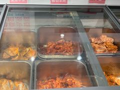 -玫瑰花园自助烤肉(顺义鑫海韵通店)