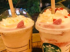 -星巴克(中远两湾城店)