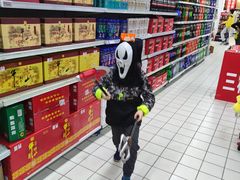-物美大卖场(玉蜓桥店)