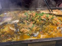 -里岛烤鱼(东港凯虹广场店)