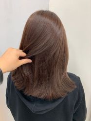 -HG美发设计沙龙