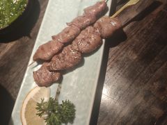-眷屋の深夜食堂(云锦中心店)