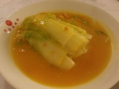 -万宝海鲜舫(劳动公园店)