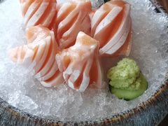 -山葵家·创意料理(临平银泰城店)