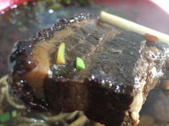 大肉面-小龙大肉面馆