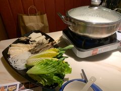 -中西名菜(增城万达广场店)
