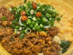 -阿福板凳面(观音桥店)