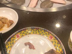 -峰瑞藏地美食·石锅鸡·牦牛肉(大昭寺品牌店)