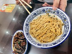 -苏州一碗面(鲈乡南路店)