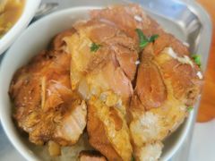 -金泰缘排骨馆(遵化路店)