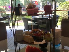 -粤海喜来登酒店·&More聚驿(天河城店)