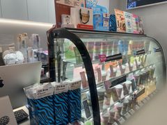 -Blueglass酸奶(华贸购物中心店)