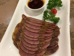 -老街饭庄·地道淮扬菜(扬子江北路总店)