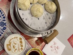 -狗不理(水上北路旗舰店)