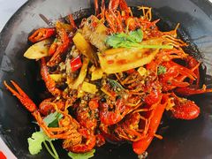 -湘江大码头·龙虾馆(渔人码头一店)
