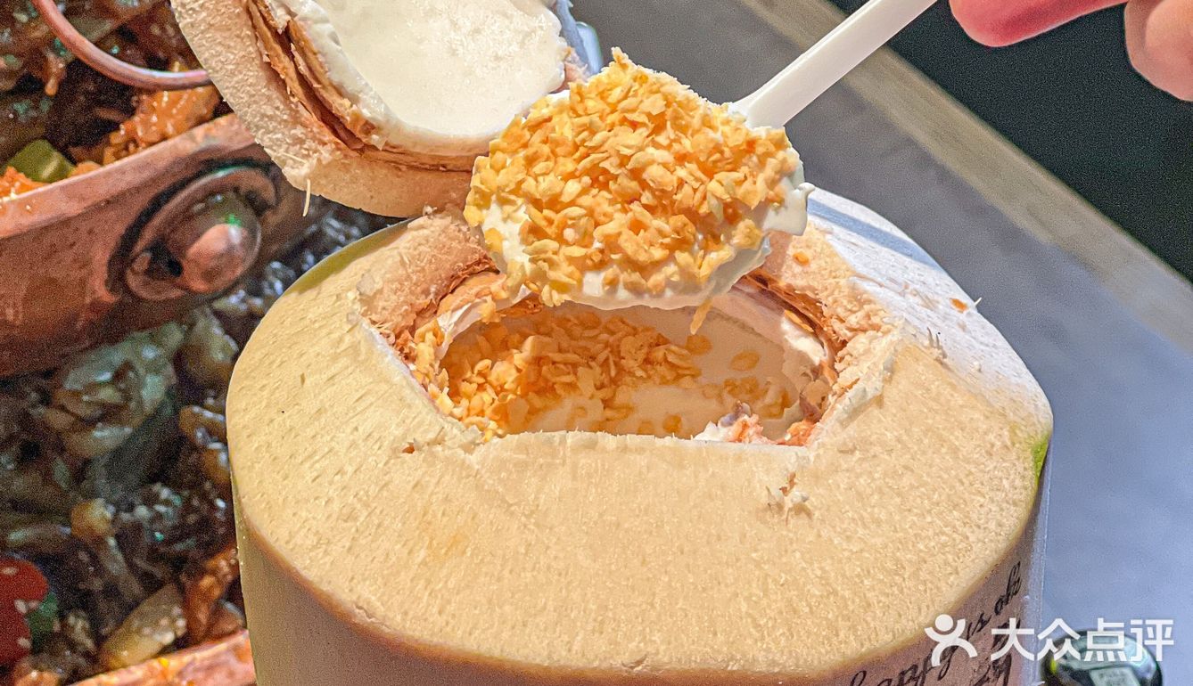 N刷南京锅立方还是会被牛蛙征服🤩