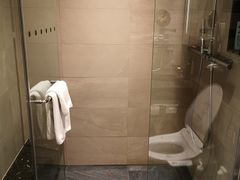 -首尔仁川机场ASIANA LOUNGE贵宾候机室(Incheon)