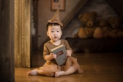 -星光贝贝(万达店)