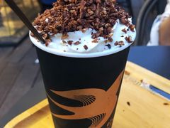 松林拿铁-BeauTea水仙(coco park店)