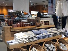 -MUJI无印良品(天河领展广场店)