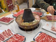 -徐记手切鲜羊肉(辽沈二街店)