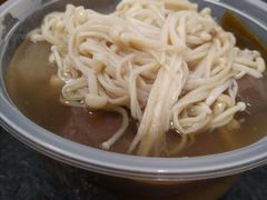 -老广州牛杂(深圳白石洲总店)