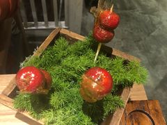 -小大董·烤鸭(凤凰汇店)