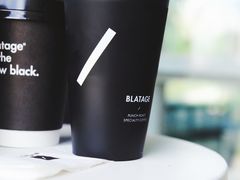 -BLATAGE COFFEE