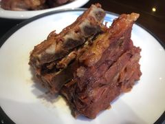 -黑土印象菜馆(三元桥店)